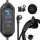 Chargeur voiture électrique 3. Chargeur voiture électrique 3.6 kW – 8/10/13/16A réglable