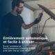 Chargeur de batterie BOSCH 0189911010