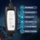 71nmHly9lL._AC_SL1500_.jpg Chargeur voiture électrique portable Type 2 3,6 kW 6-16 A 7 m
