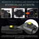 Adaptateur Type 2 vers Type 1 32 A – Haute qualité