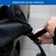 Cache prise Type 2 pour voiture — étanche et anti-poussière