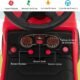 Porteur enfant DREAMADE camion pompier bulles 18-36 mois