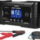 Chargeur batterie SolaMr 15A 12/24V mainteneur automatique