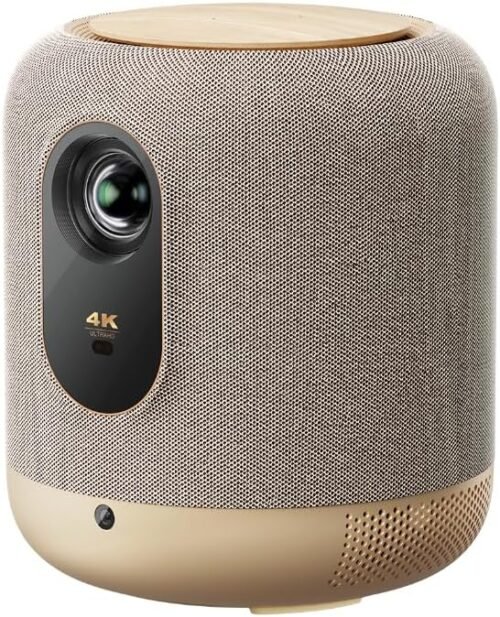 Projecteur laser Formovie V10 2500 ANSI 4K Gaming 240Hz