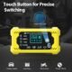 Chargeur batterie 12V 6A intelligent, réparation/protection