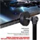 Projecteur holographique 3D LED affichage publicitaire