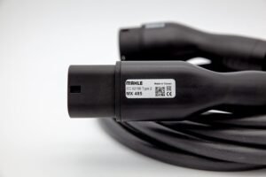 Chargeur de véhicule électrique MAHLE MX 485