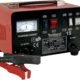 Chargeur batterie 12/24V Toolland - Boost Plomb-acide
