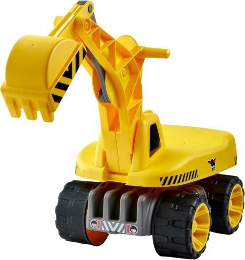 Pelleteuse Maxi Big - Jeu de s Pelleteuse Maxi Big - Jeu de sable 800055811