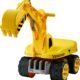 Pelleteuse Maxi Big - Jeu de sable 800055811