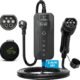 Chargeur voiture électrique Type 2 3,6 kW portable