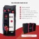 Chauffe-eau gaz 5 L CAMPLUX - Pompe portable, propane/butane