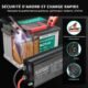 71sgxas3DGL._AC_SL1500_.jpg Chargeur LiFePO4 14,6V 0-50A Ultra-rapide pour batterie 12V