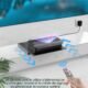 Tablette motorisée pour projecteur UST AWOL VISION 150"