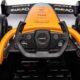 Voiture électrique enfant McLaren 3-5 ans télécommande