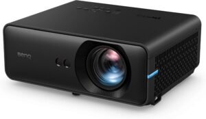 Projecteur laser courte focale BenQ LH850ST Full HD 4000 lm