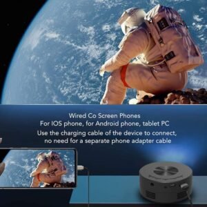 71un-bBSelL._AC_SL1500_.jpg Mini projecteur LED Fdit portable smartphone/tablette/PC