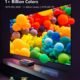 Vidéoprojecteur ultra courte focale AWOL VISION 4K Laser