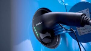 Chargeur de véhicule électrique MAHLE MX 485