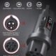 Adaptateur Type2 vers Type1 16/32A SAE J1772 pour autos US
