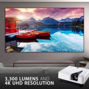 71vacUjakML._AC_SL1000_.jpg Projecteur 4K ViewSonic LS700-4K - Laser 3300 ANSI DLP