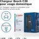 Chargeur de batterie Bosch 0189911030