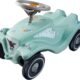 BIG Bobby Car Classic Porteur BIG Bobby Car Classic Porteur marin 1-5 ans, 50 kg