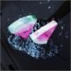 Ventilateur holographique 3D 224 LED 800x480P publicitaire