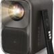 Vidéoprojecteur WEMAX Google TV Netflix 1080p 500 ISO Lumens