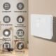 71yRiRPgniL._AC_SL1500_.jpg Thermostat WiFi KETOTEK pour chaudière