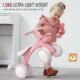 Draisienne bébé Umatoll 12-24 mois avec panier cadeau