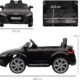 Voiture électrique enfant HOMCOM Audi TT RS télécommande 2,4G