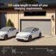 811LqeEcLaL._AC_SL1500_.jpg Borne de recharge VE Morec Type 2 32A 7kW 6m Bluetooth/WiFi