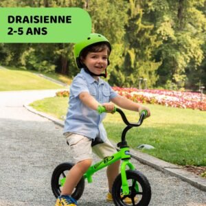 8133QEECvvS._AC_SL1500_.jpg Draisienne Chicco 2-5 ans, selle et guidon réglables