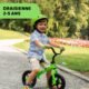 8133QEECvvS._AC_SL1500_.jpg Draisienne Chicco 2-5 ans, selle et guidon réglables