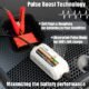 Chargeur mainteneur de batterie 12V 1A MOTOPOWER MP00205B