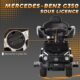 Porteur enfant HOMCOM voiture multi-équipée 12-36 mois noir