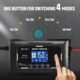 Chargeur batterie SolaMr 15A 12/24V mainteneur automatique
