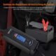 Chargeur de batterie intelligent Amazon Basics 6/12V 2/4A