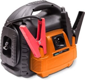 Appareil multifonctions RevolutionAIR 450202 New Avanty 300W