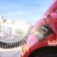 Câble de charge Type 2 Mennekes spiralé 4 m Mode 3 11 kW