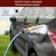 Couvercle chargeur voiture électrique PSLER - magnétique