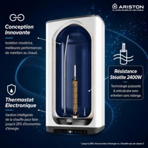 81D-t7BpiAL._AC_SL1500_.jpg Chauffe-eau électrique 150L Ariston connecté WiFi