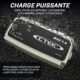 CTEK MXS 7.0 chargeur de batterie 12V 7A automatique