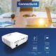 Vidéoprojecteur Philips Propix 850 Full HD 4000 ANSI