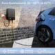 Câble de recharge Type 2 extrémité ouverte 7 kW 7,5 m 32 A
