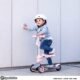 81FRKbelULS._AC_SL1500_.jpg Draisienne trottinette enfant 3-en-1 HyperMotion, 50 kg