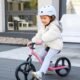 Draisienne Momi ISOKA dès 2 ans – 3,5 kg, réglage sans outil