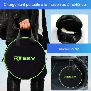 81N0qSwVo2L._AC_SL1500_.jpg Chargeur voiture électrique Type 2 3,5 kW 8-16A réglable 5m