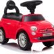 81Nb0JT7LRL._AC_SL1500_.jpg Porteur enfant Fiat voiturette interactive 12 mois - rouge